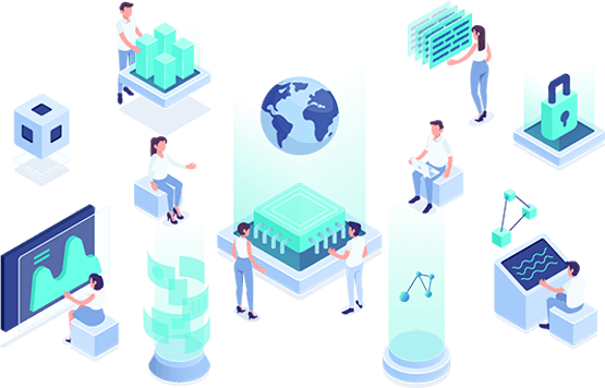 Software development services